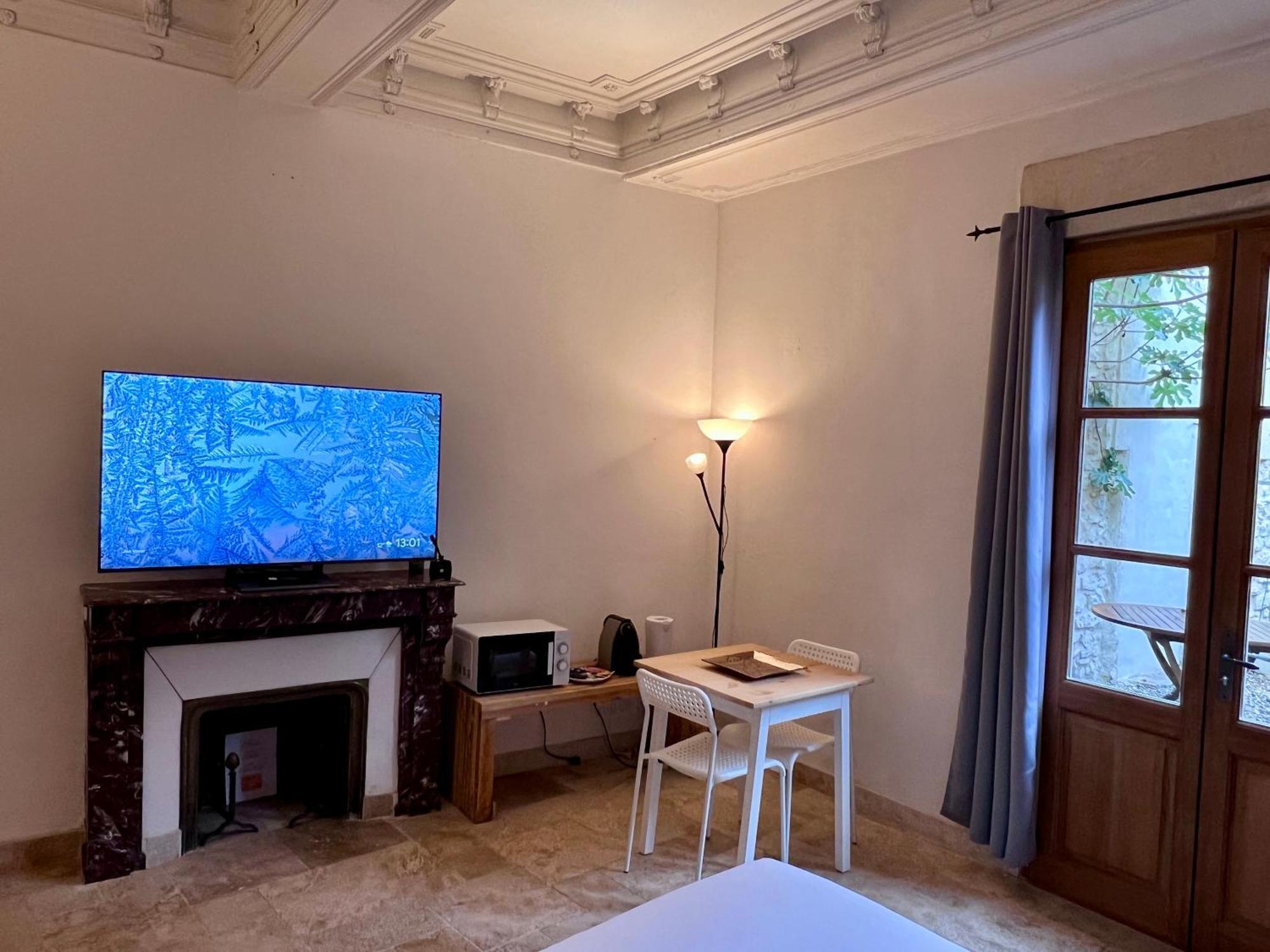 Hotel Majestic Nîmes
