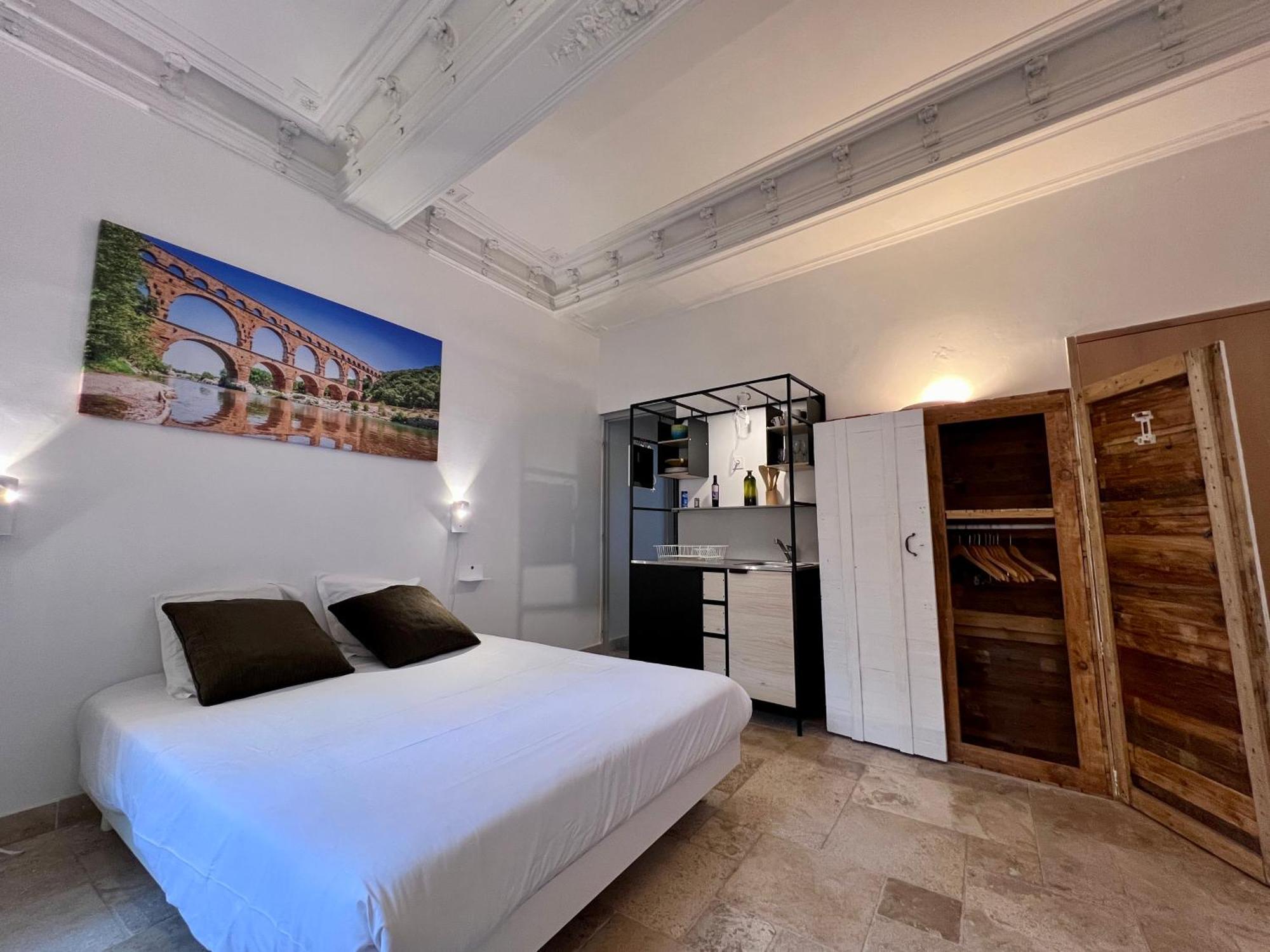 Hotel Majestic Nimes