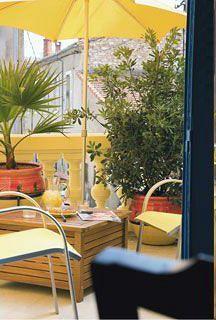 Hotel Hotel Majestic 3*