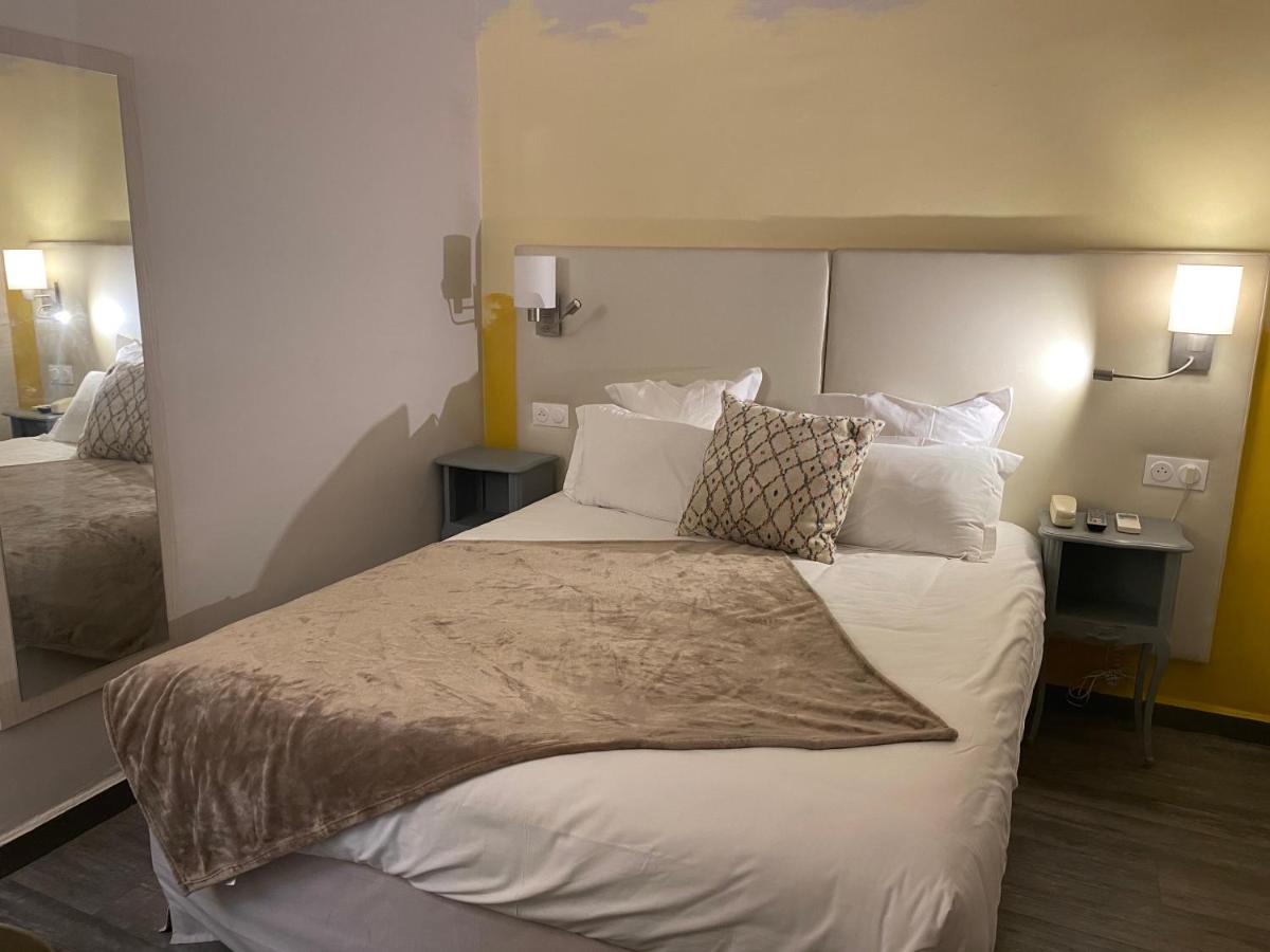 Hotel Majestic Nîmes