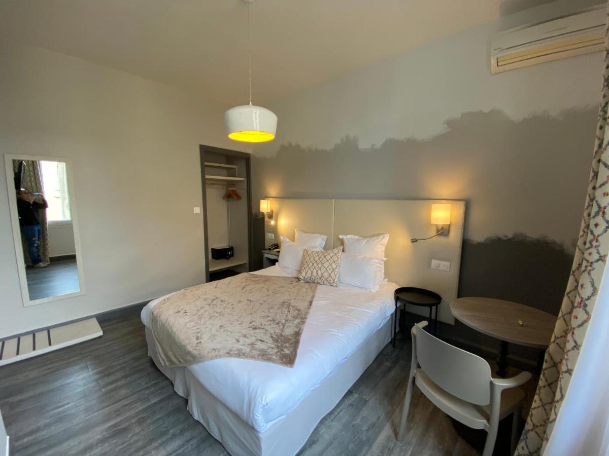Hotel Majestic Nîmes