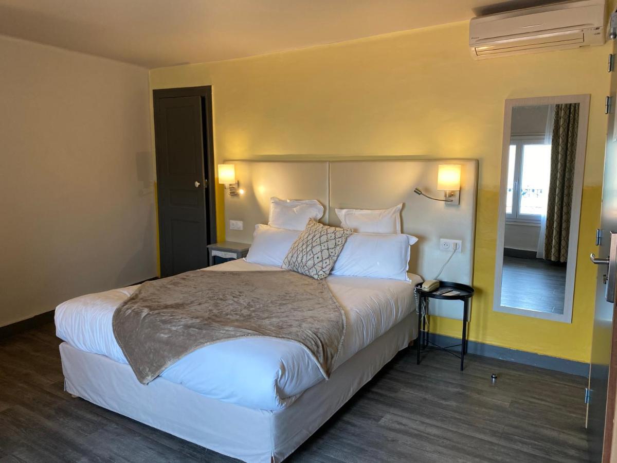 Majestic 3* Nîmes