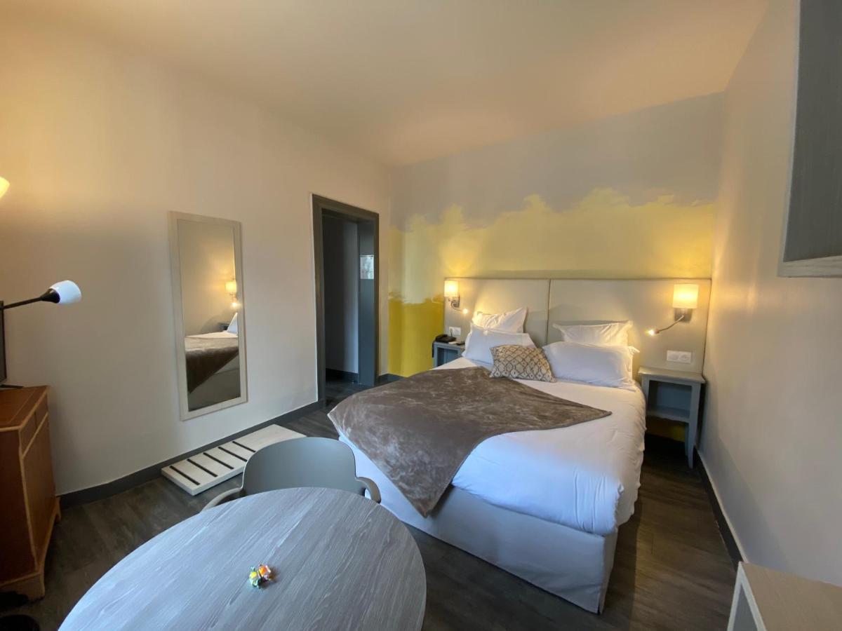 Hotel Majestic Nîmes