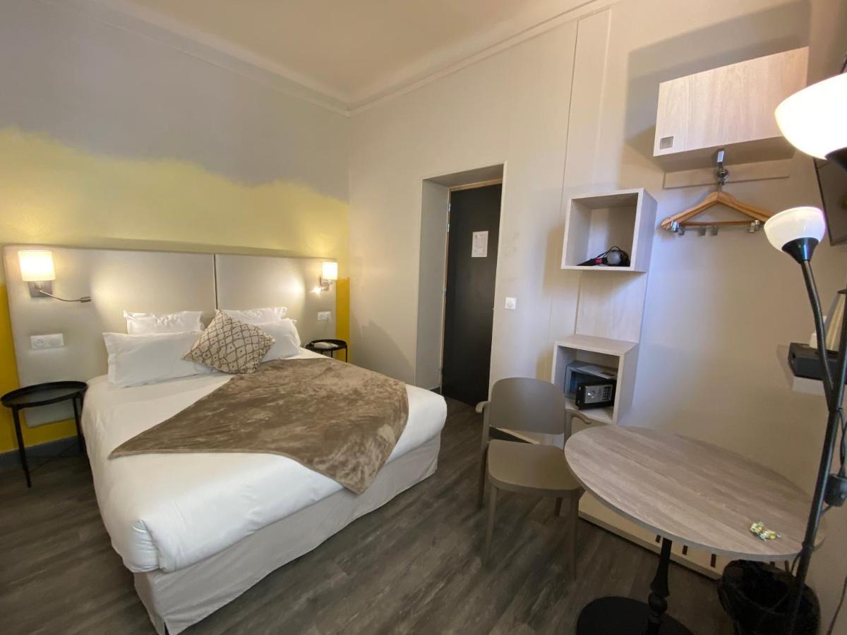 Hotel Majestic