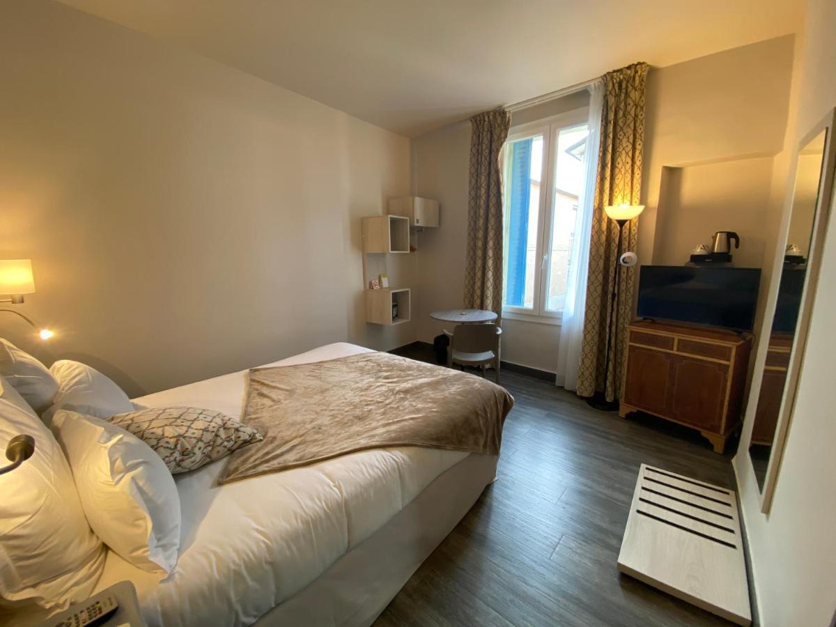 Hotel Majestic 3*