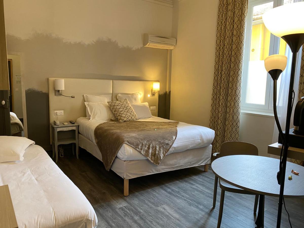 Majestic Hotel Nîmes