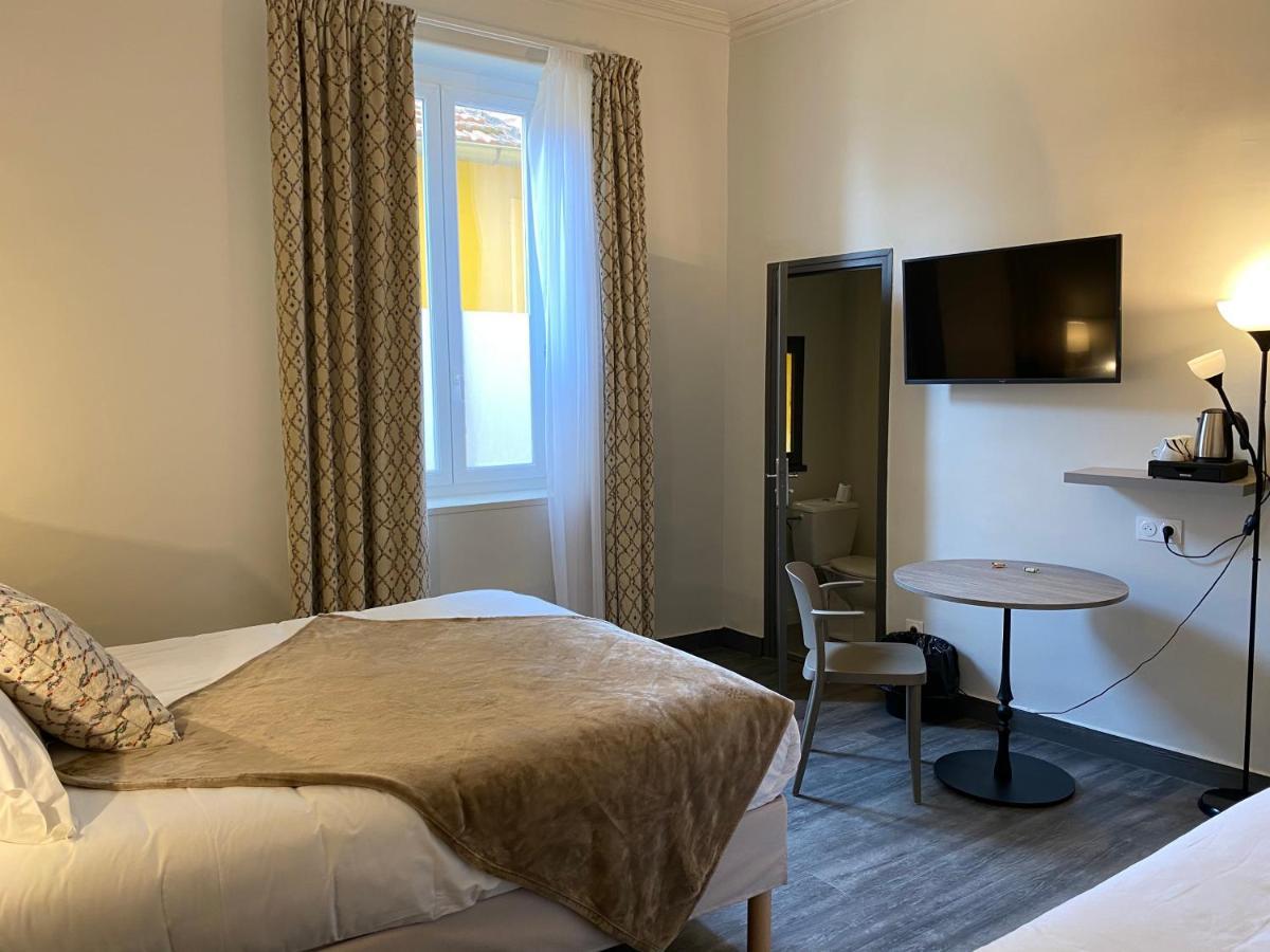 Hotel Majestic Hotel Nîmes