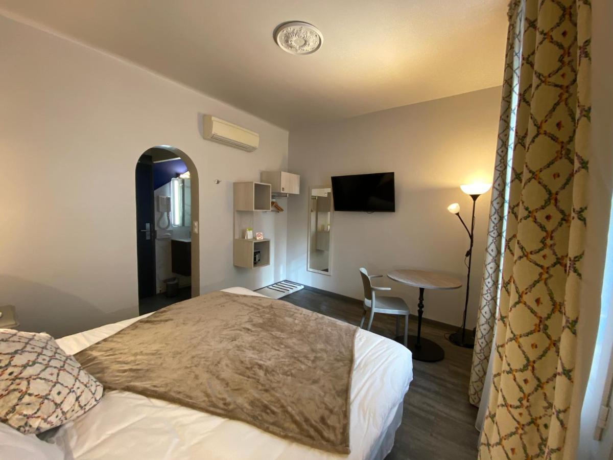Hotel Majestic Nîmes