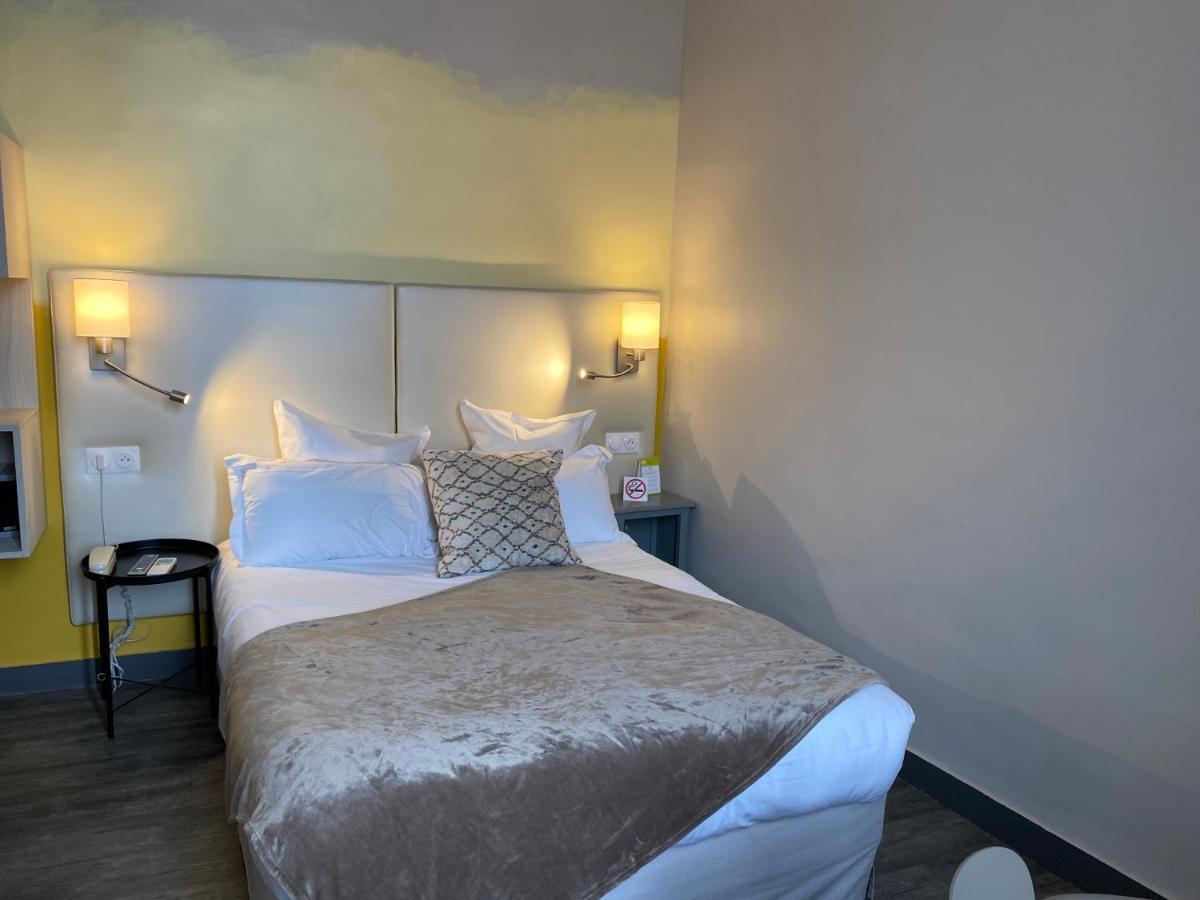 Hotel Majestic 3*