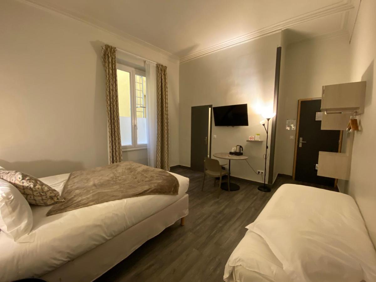 Hotel Majestic