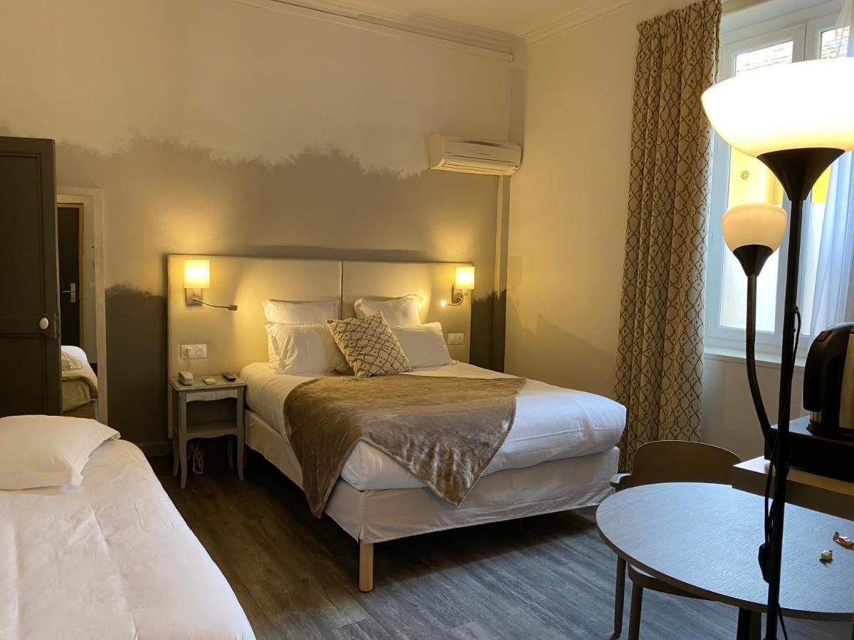 Majestic 3* Nîmes