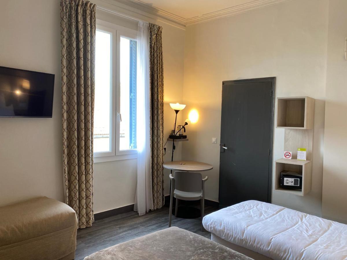 Hotel Majestic