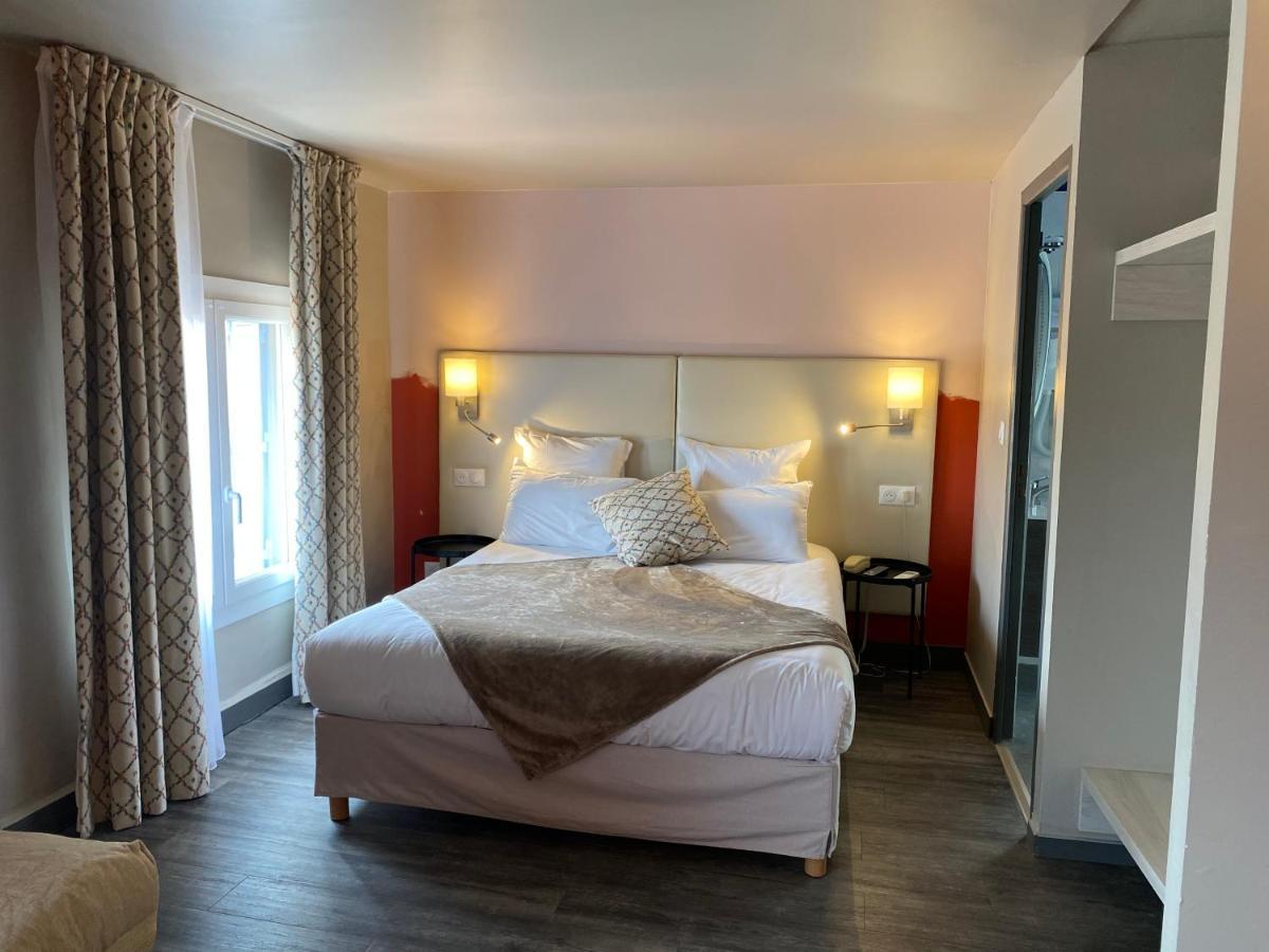 Hotel Hotel Majestic Nîmes