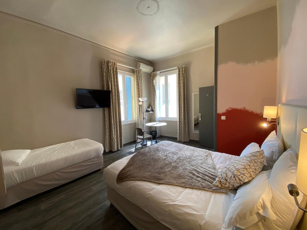 Hotel Majestic Hotel