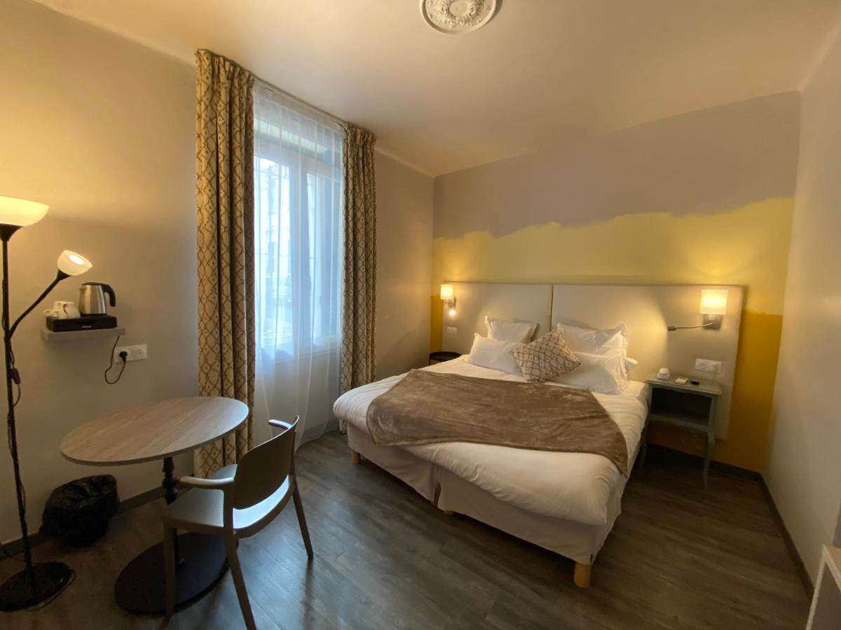 Hotel Majestic Hotel